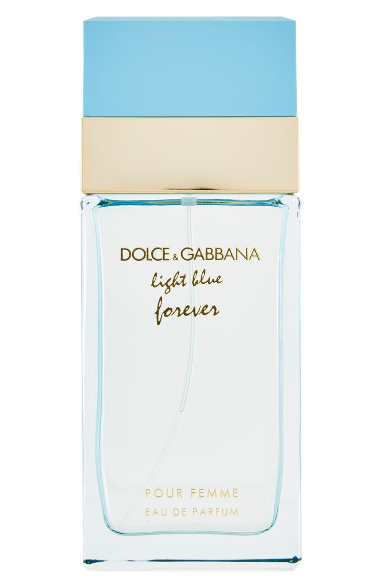 Dolce&Gabbana Light Blue Forever Eau de Parfum, Main, color,
