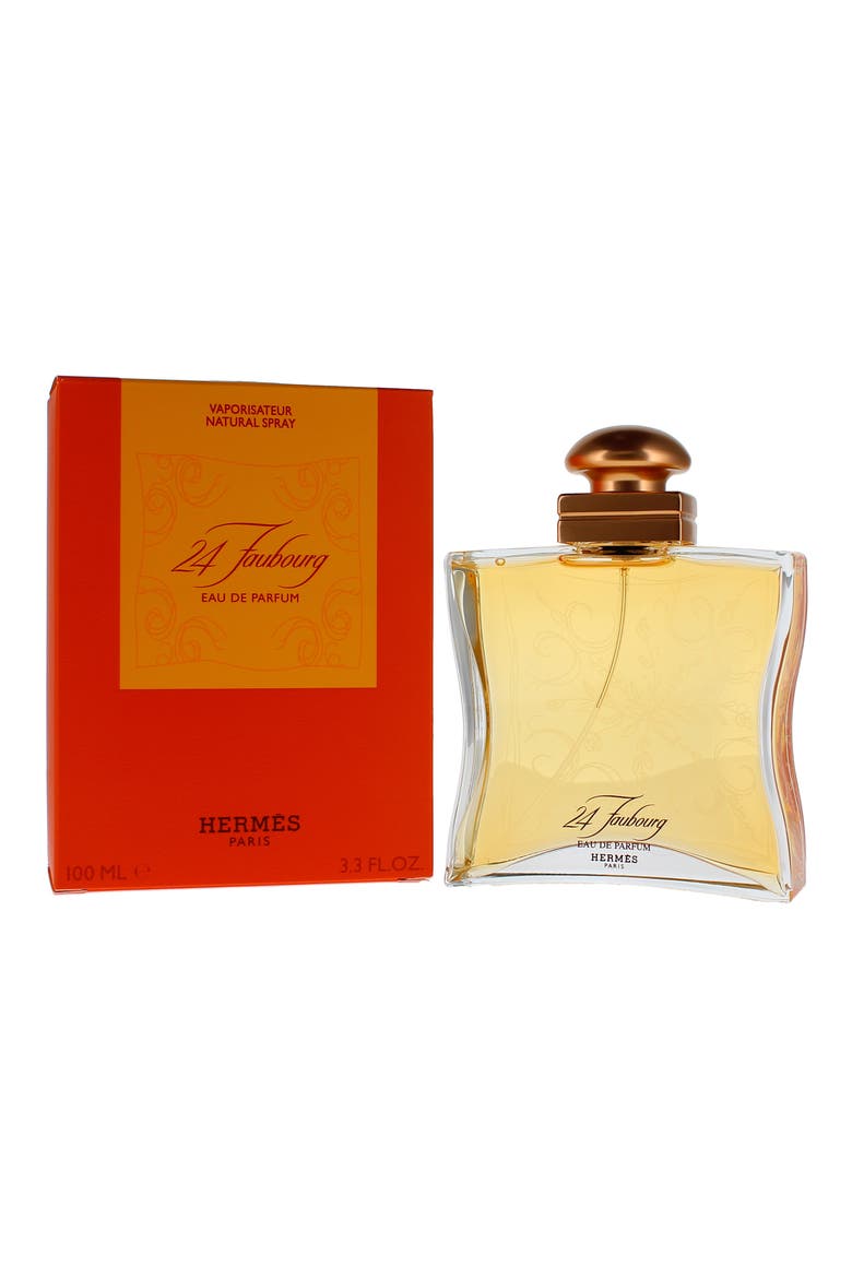 24, Faubourg - Eau de parfum, Main, color, NO COLOR