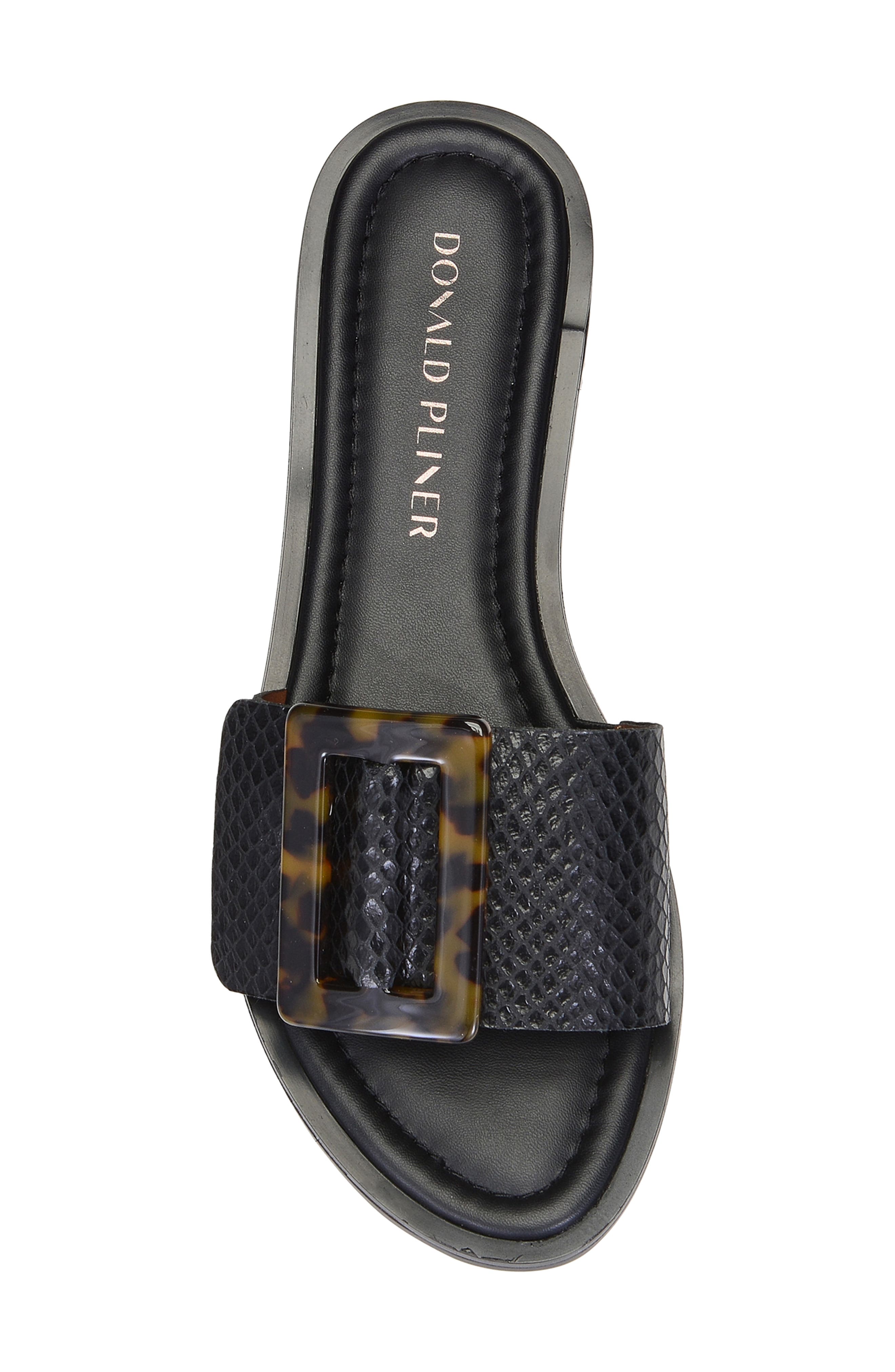 Donald Pliner Rosey Slide Sandal, Alternate, color, 