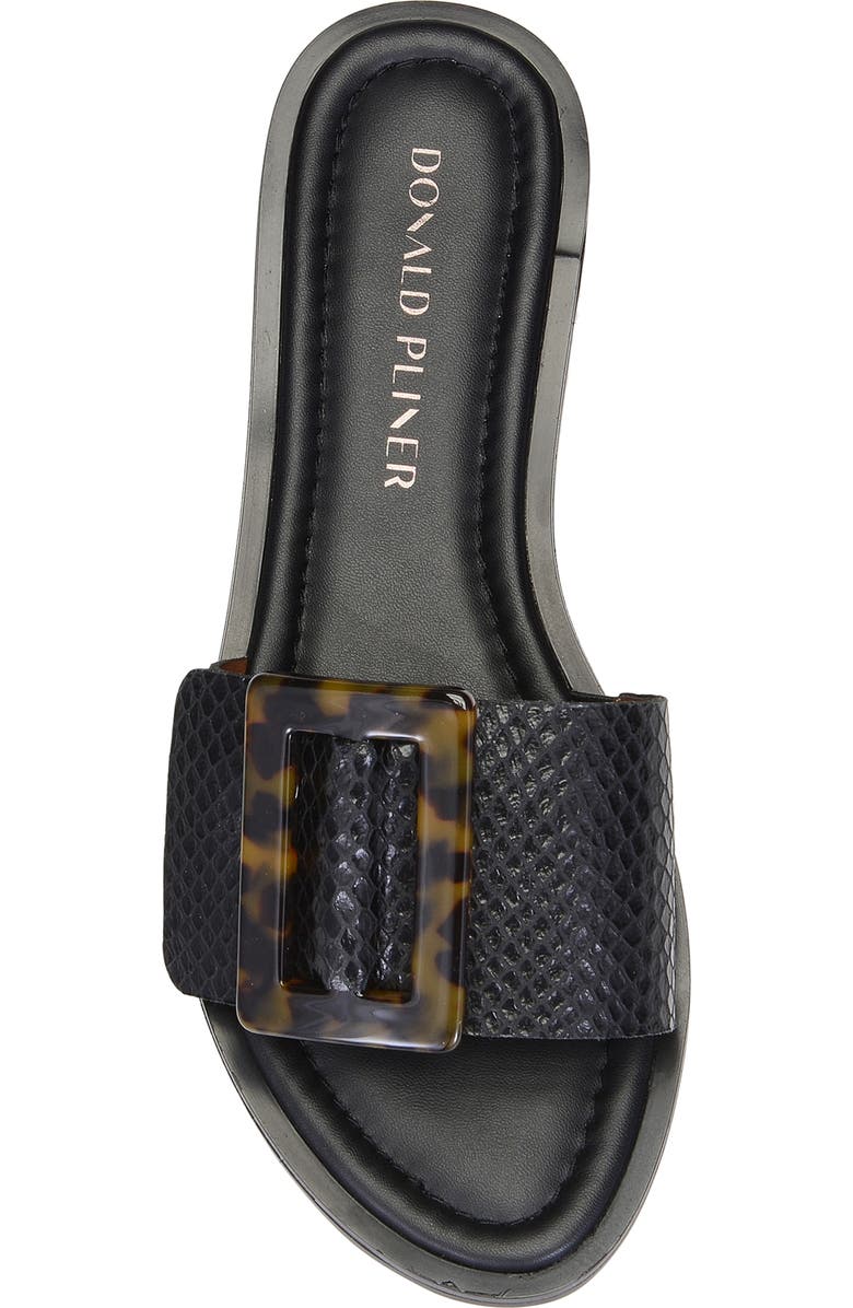 Donald Pliner Rosey Slide Sandal, Alternate, color,