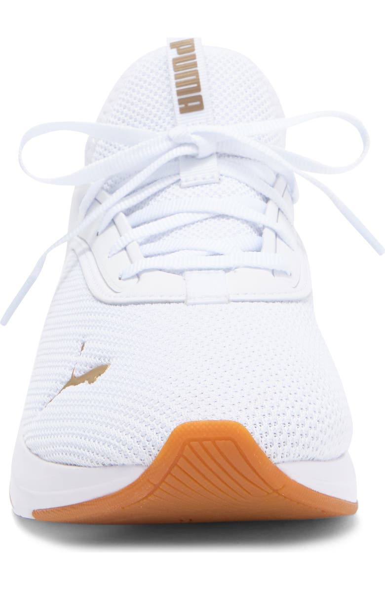 PUMA Softride Ruby Luxe Sneaker, Alternate, color,