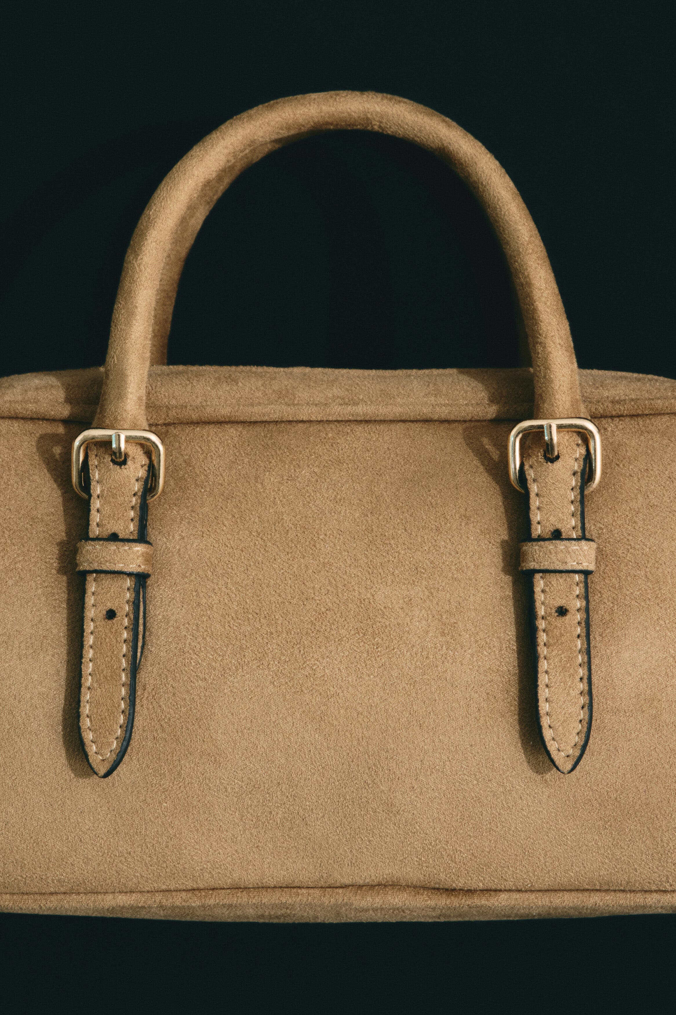 H&M Crossbody Bag, Alternate, color, Beige