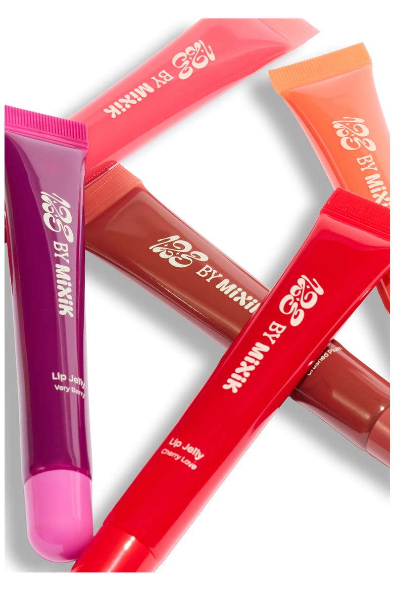 Lip Jelly, Alternate, color, CHERRY LOVE