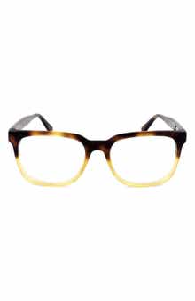 SUPER by RETROSUPERFUTURE® 52mm Square Optical Glasses