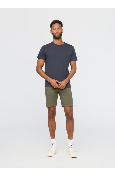 No Sweat Short