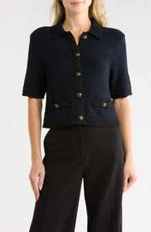 Marie Cardigan