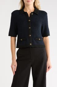 Veronica Beard Marie Cardigan