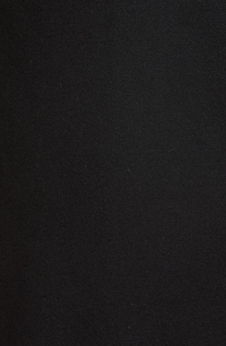 Mycra Pac Fleurette Hooded Wool Coat, Alternate, color,