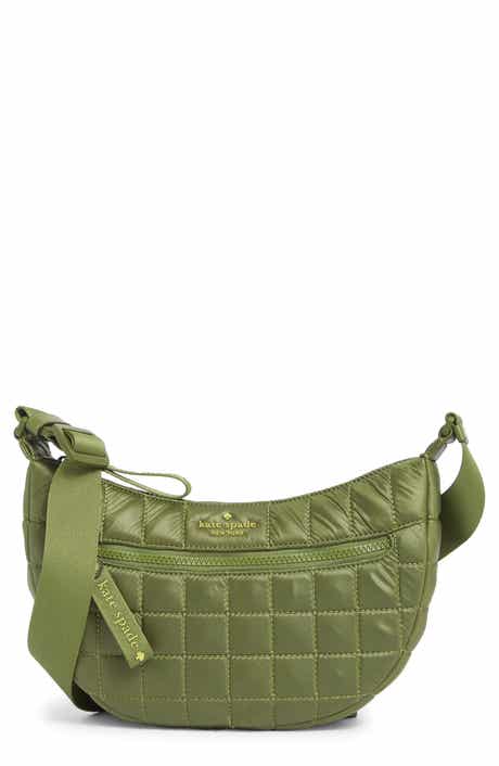 Kate Spade New York camden quilted large sling bag