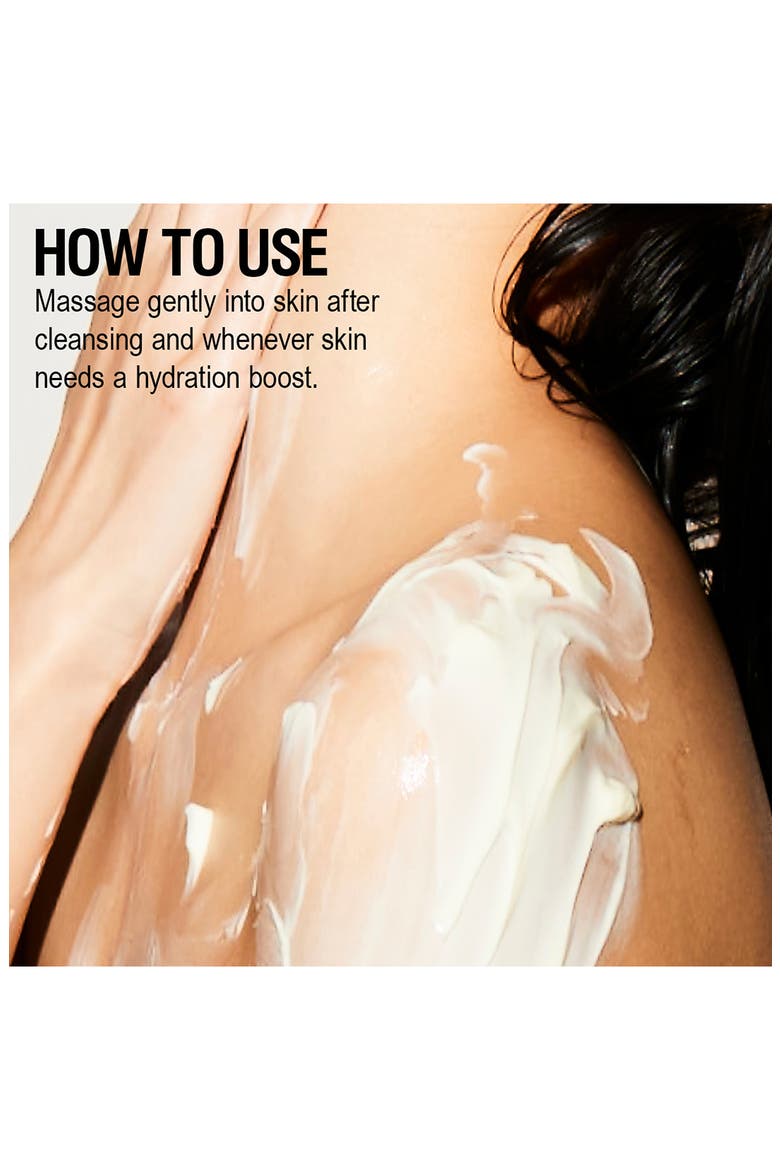 Rich Restorative Body Cream, Alternate, color, NO COLOR