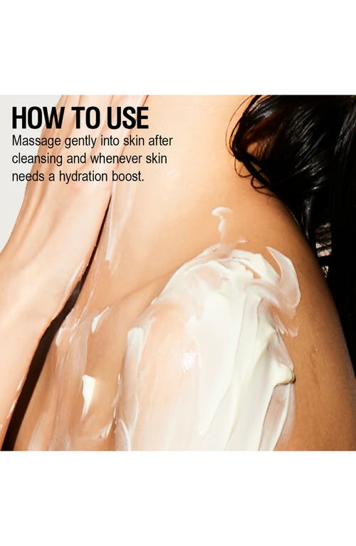 Grown Alchemist Rich Restorative Body Cream In No Color