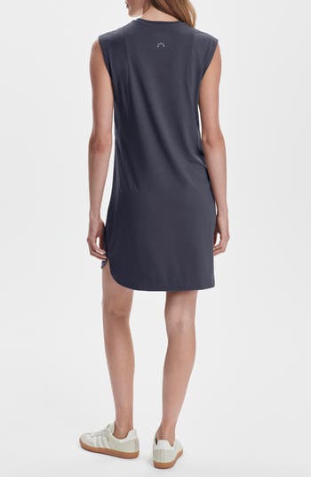 Naples 31.5 Dress