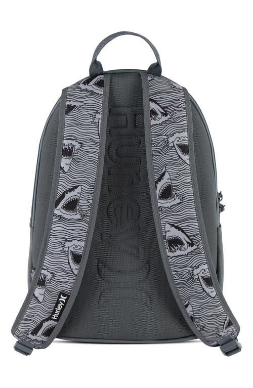 HURLEY HURLEY KIDS' SHORELINE BACKPACK 