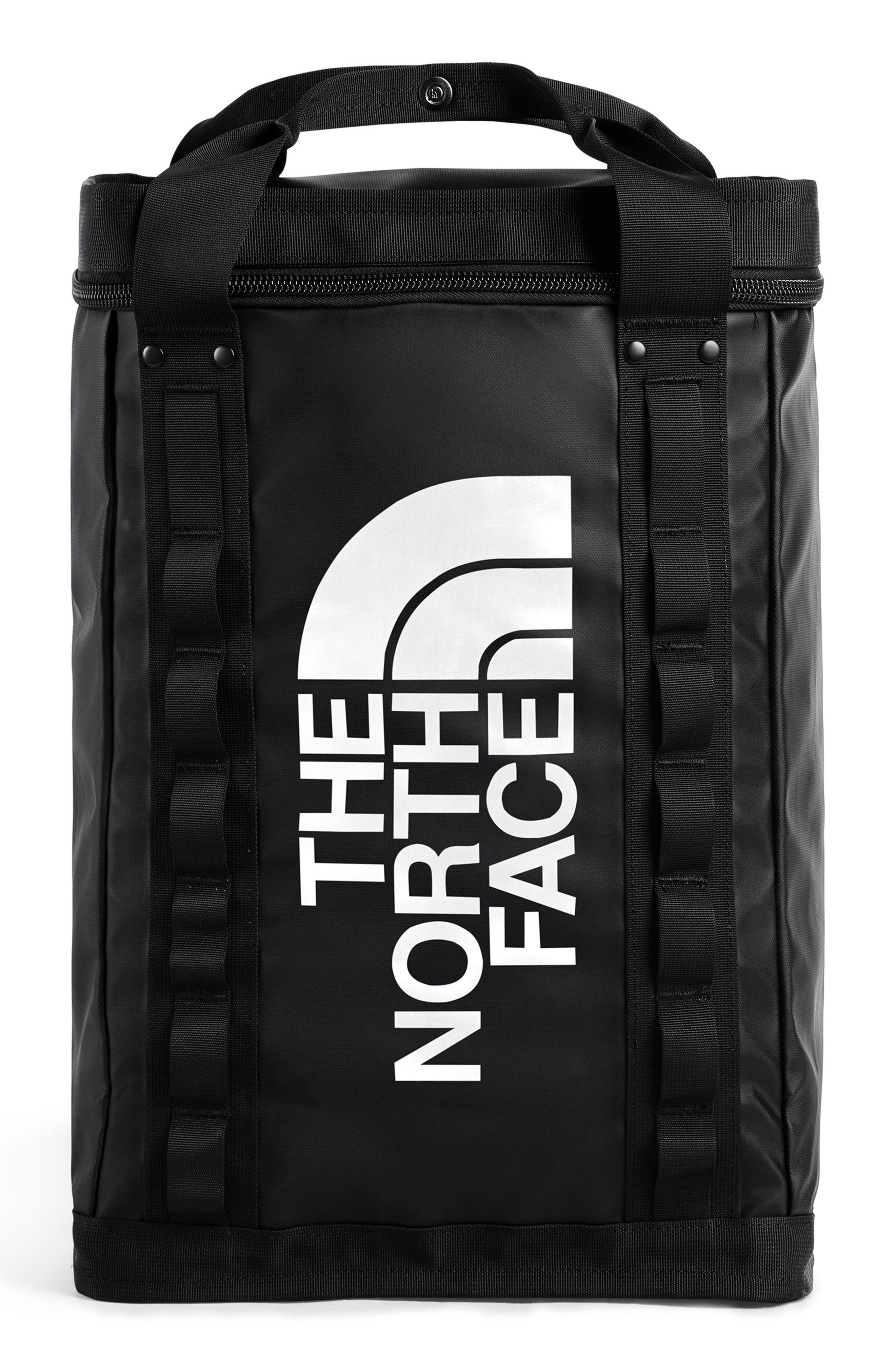 The North Face Large Explore Fusebox Backpack, Main, color, 