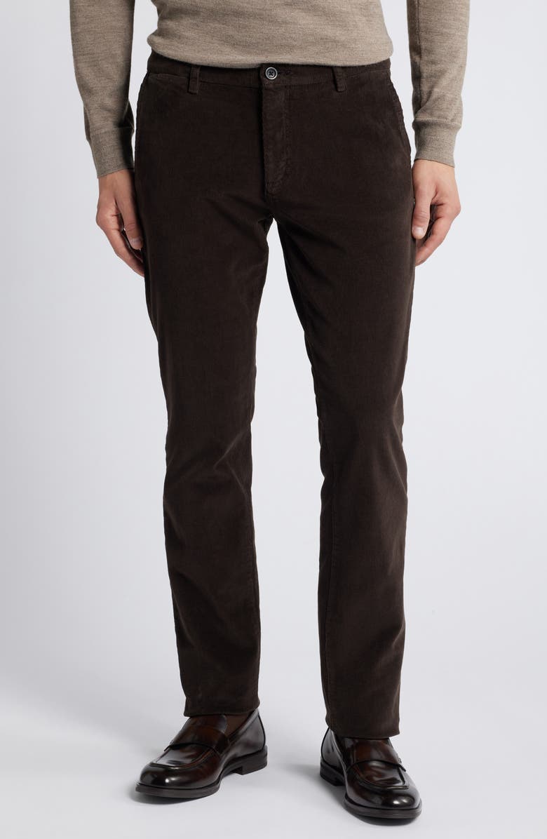 DL1961 Ivan Slim Fit Corduroy Pants, Main, color,