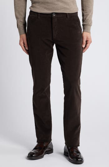 DL1961 Ivan Slim Fit Corduroy Pants | Nordstrom
