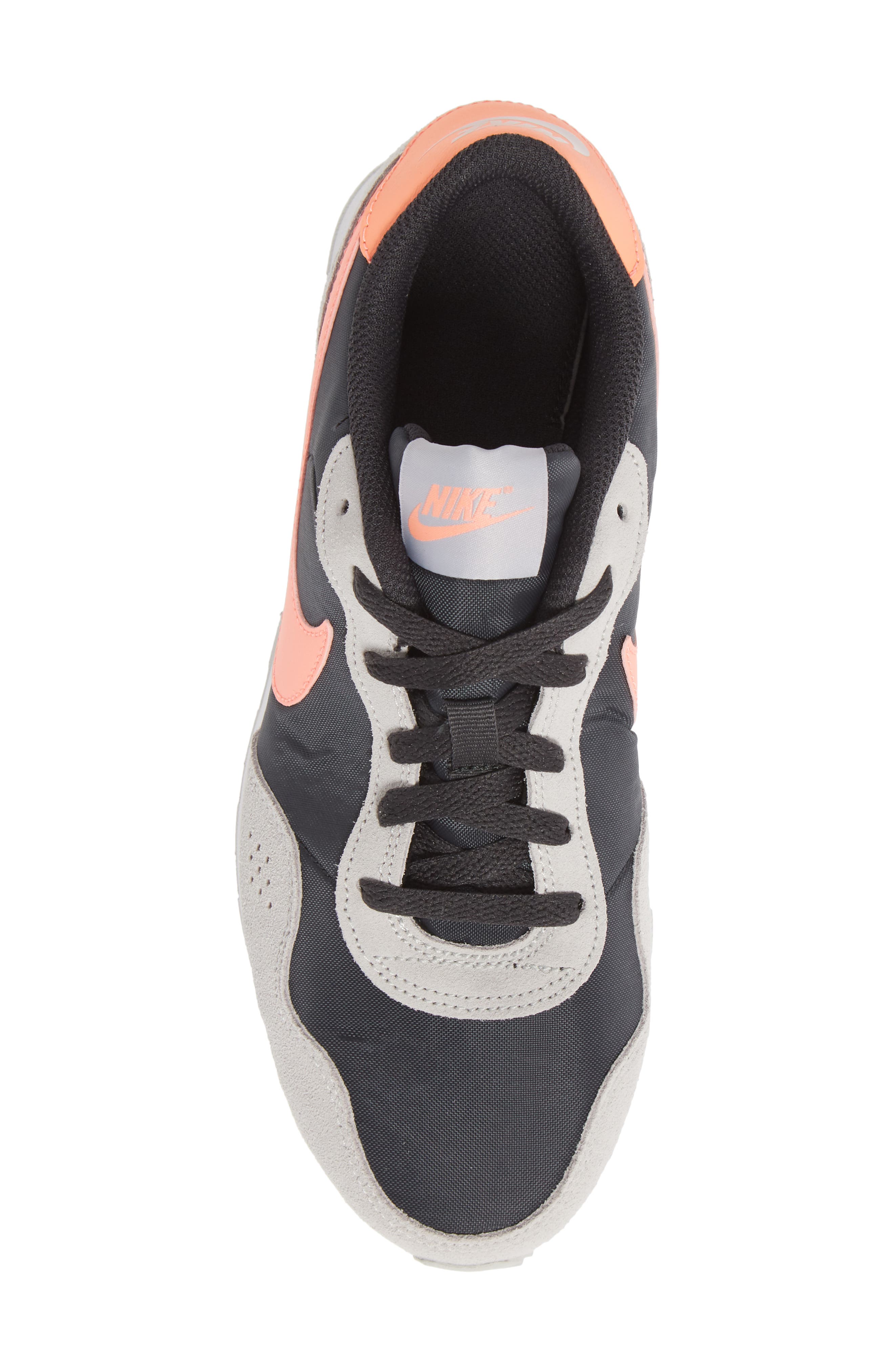 Nike MD Valiant Sneaker, Alternate, color, 