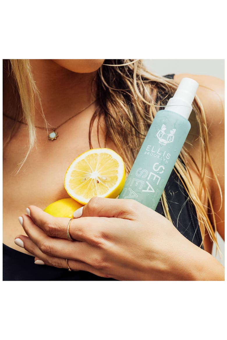 SEA Hair & Body Fragrance Mist, Alternate, color, NO COLOR