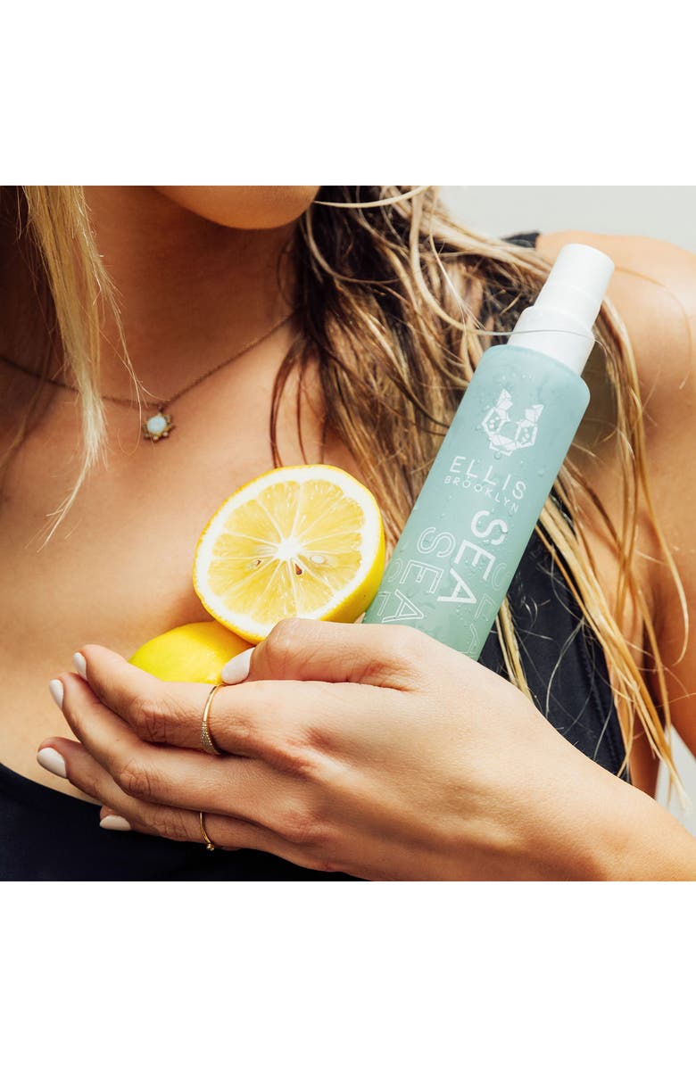 Ellis Brooklyn SEA Hair & Body Fragrance Mist, Alternate, color, 