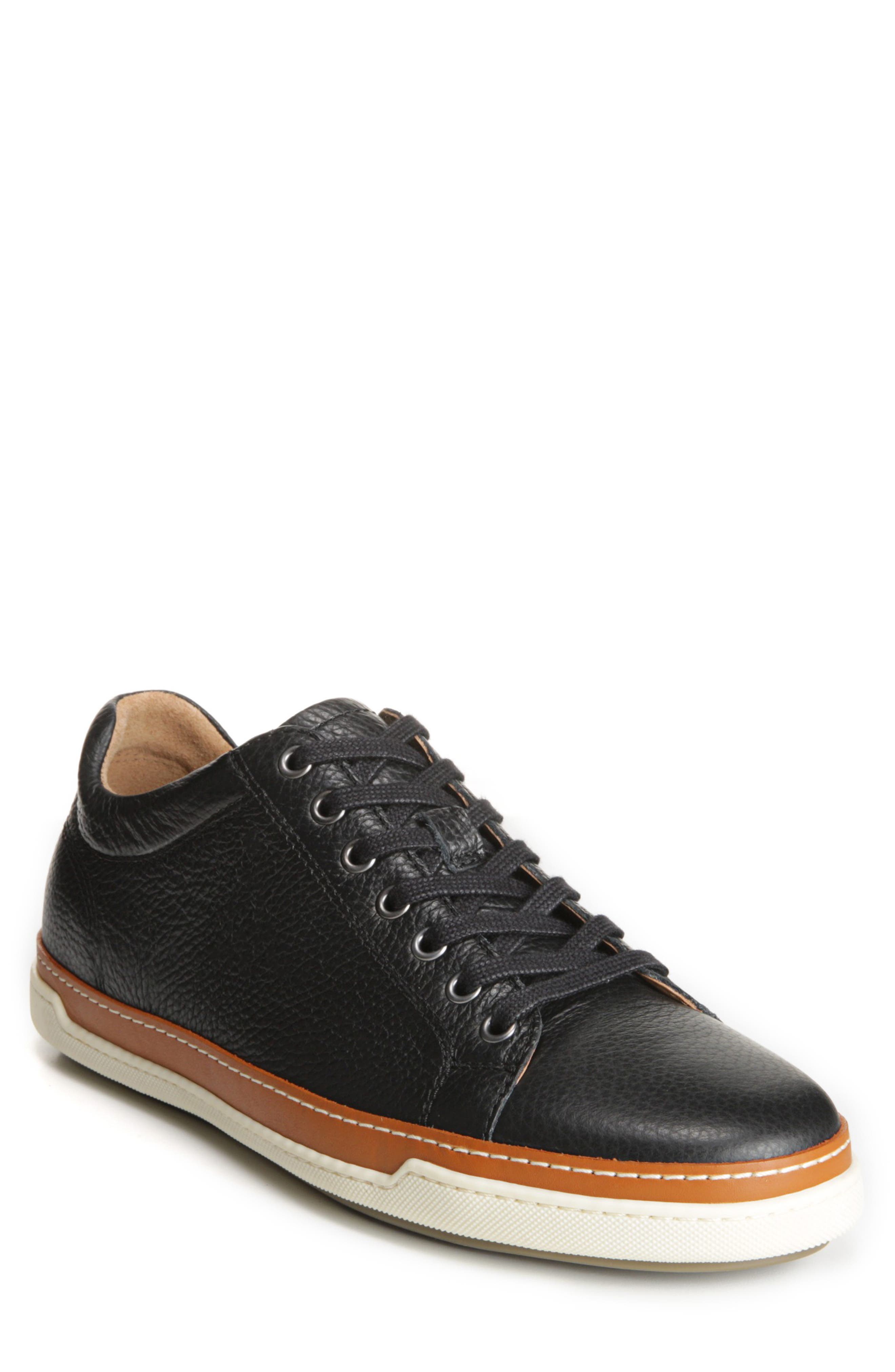 Allen Edmonds Porter Sneaker, Main, color, 