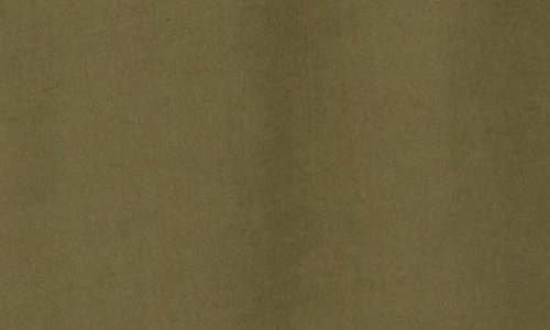 Vince Straight Leg Pull-on Pants In Green