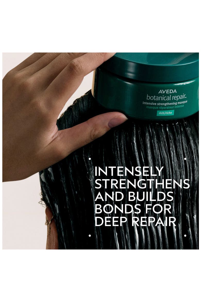botanical repair™ Intensive Strengthening Masque Rich, Alternate, color, NO COLOR