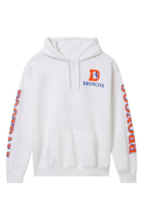 Denver Broncos Fandom Hoodie