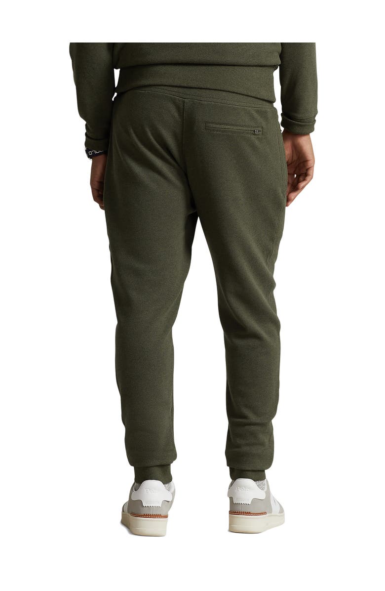 Polo Ralph Lauren Big & Tall Expedition Terry Joggers, Alternate, color, 