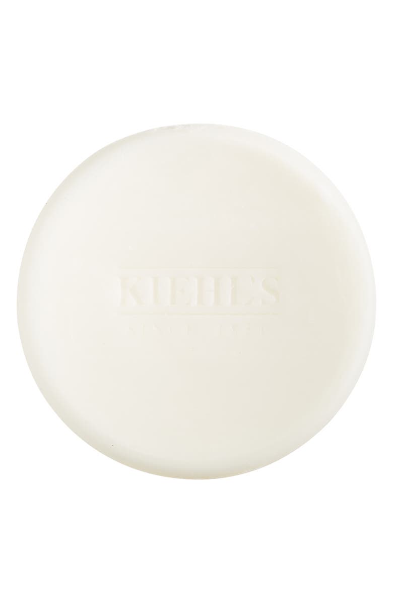 Kiehl's Since 1851 Ultra Facial Hydrating Concentrated Cleansing Bar, Main, color, 