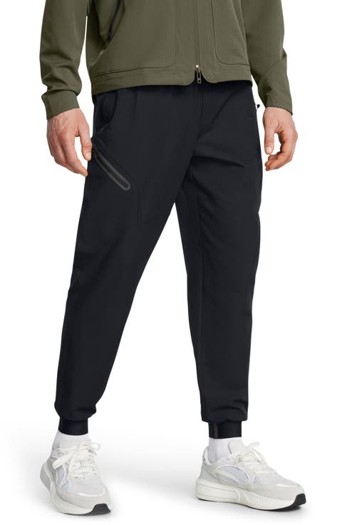 Unstoppable Woven Joggers