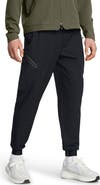 Under Armour Unstoppable Woven Joggers