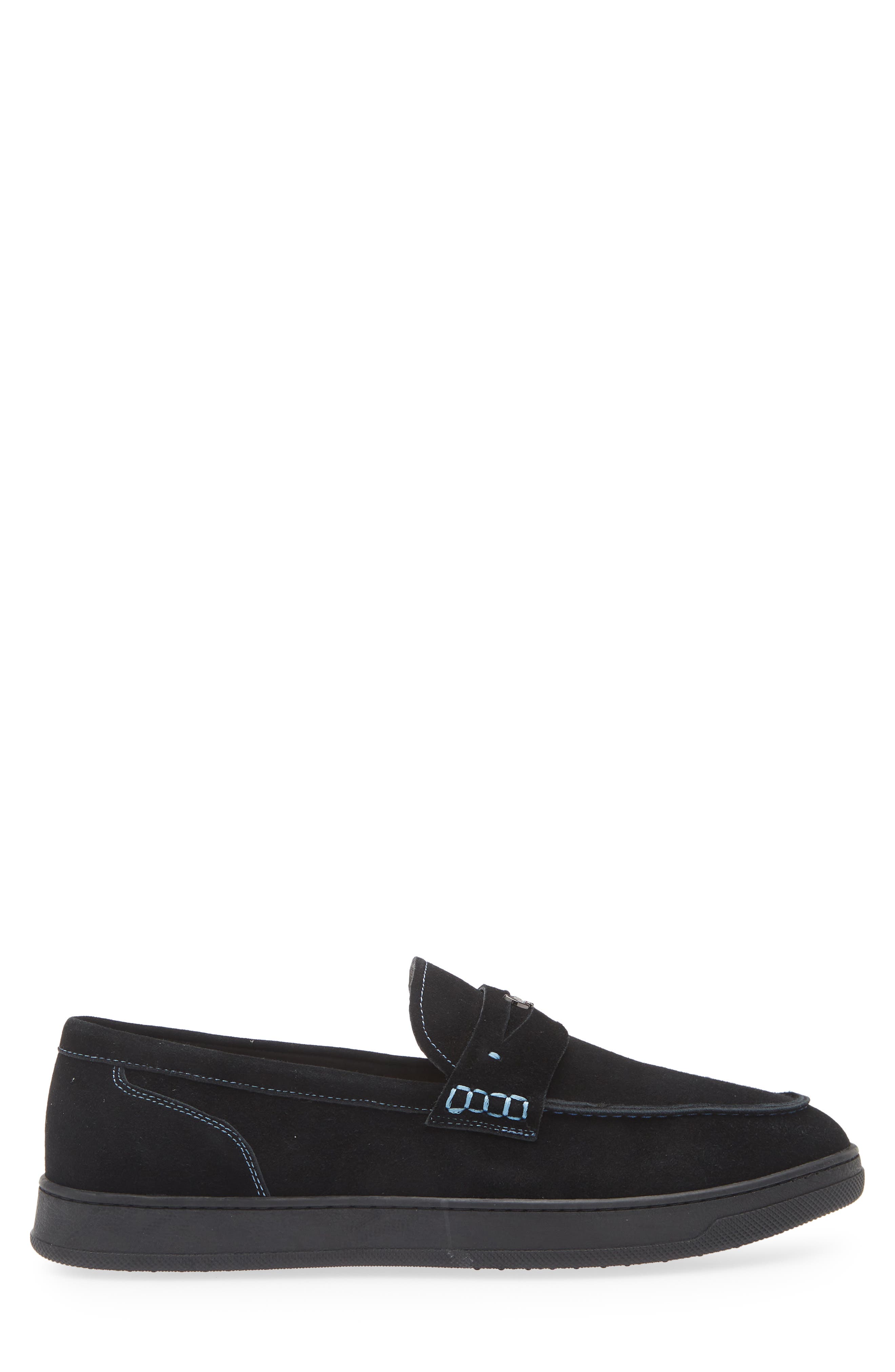 Robert Graham Toucan Penny Loafer, Alternate, color, 