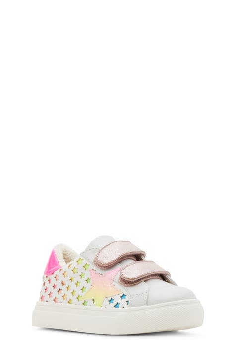 Kids' Orange Toddler Sneakers | Nordstrom
