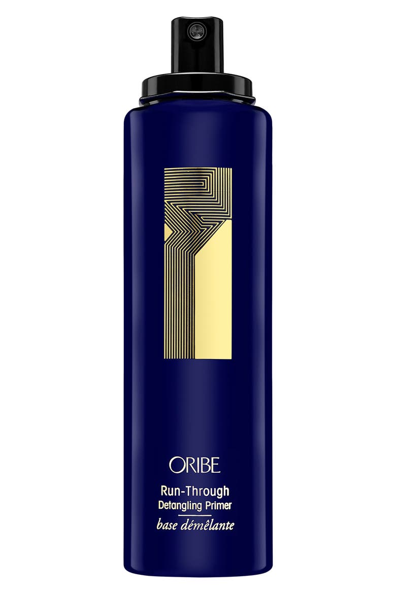 Run-Through Detangling Primer, Alternate, color, NO COLOR
