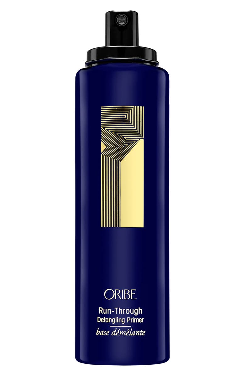 Oribe Run-Through Detangling Primer, Alternate, color, 