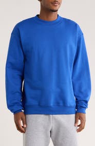 Hanes Ultimate Crewneck Sweatshirt