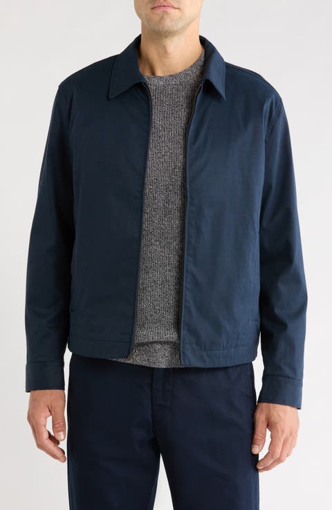 Harrington Jacket
