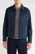 Nordstrom Harrington Jacket