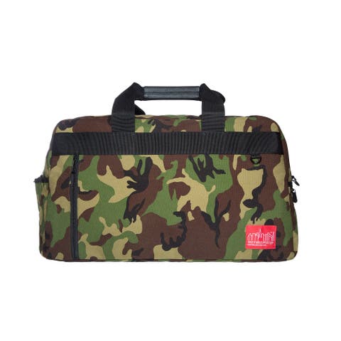 Cordura® Duffel Bag