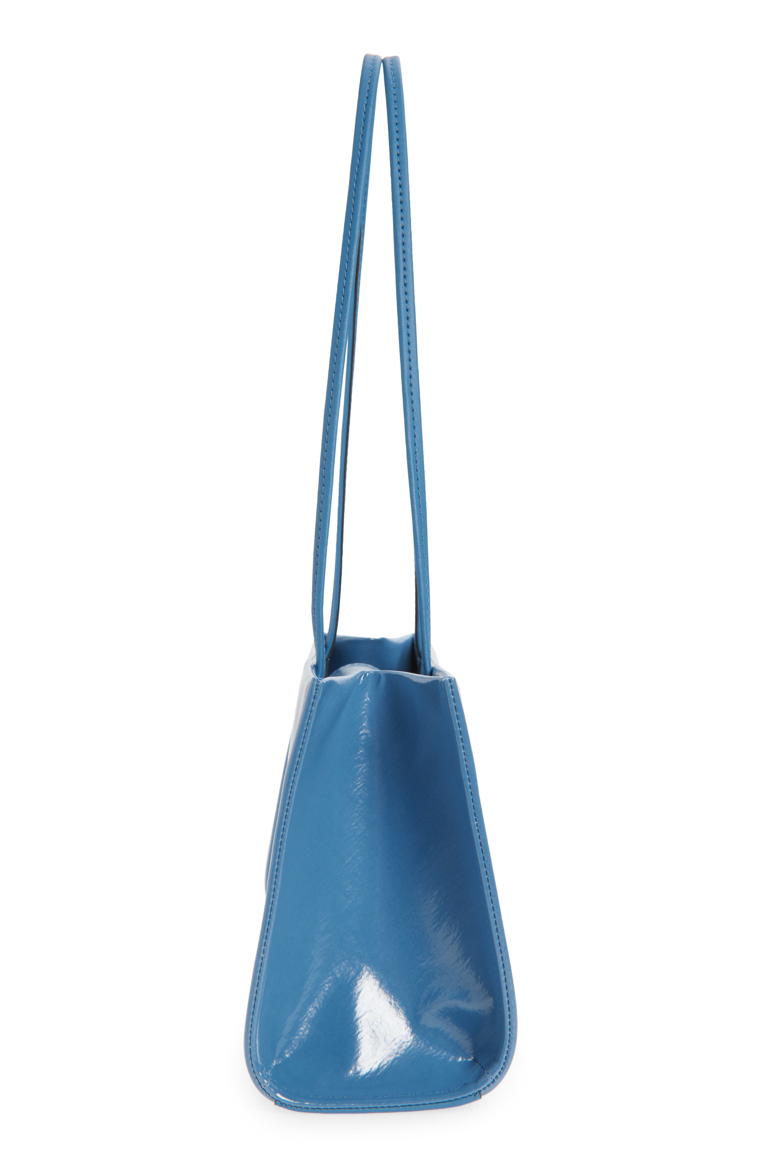 Ella East/West Tote, Alternate, color, BLUEBELL