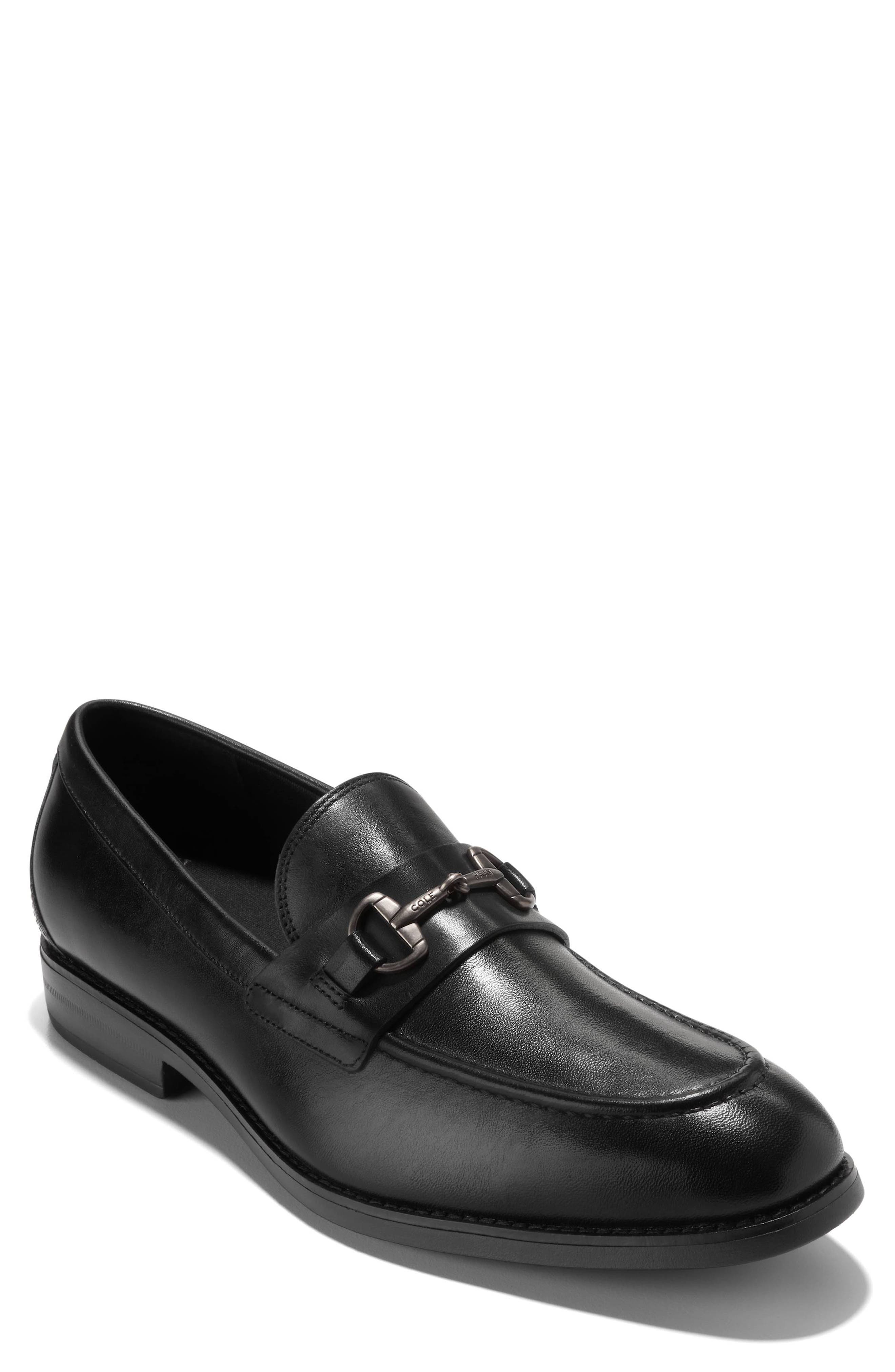 Cole Haan Harmon Grand Bit Loafer
