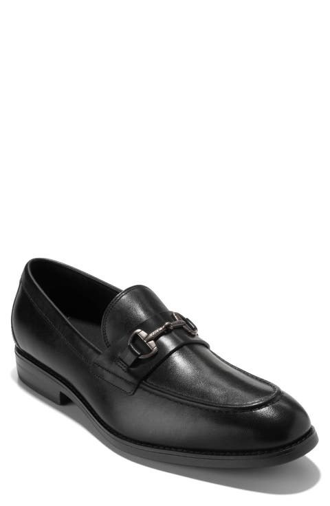 Harmon Grand Bit Loafer (Men)