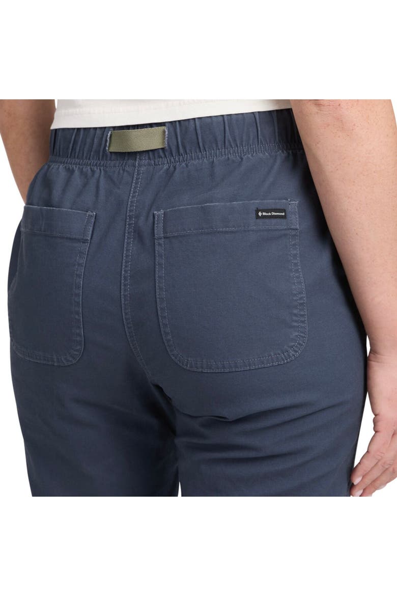 Ethos Pant - Women's, Alternate, color, Charcoal