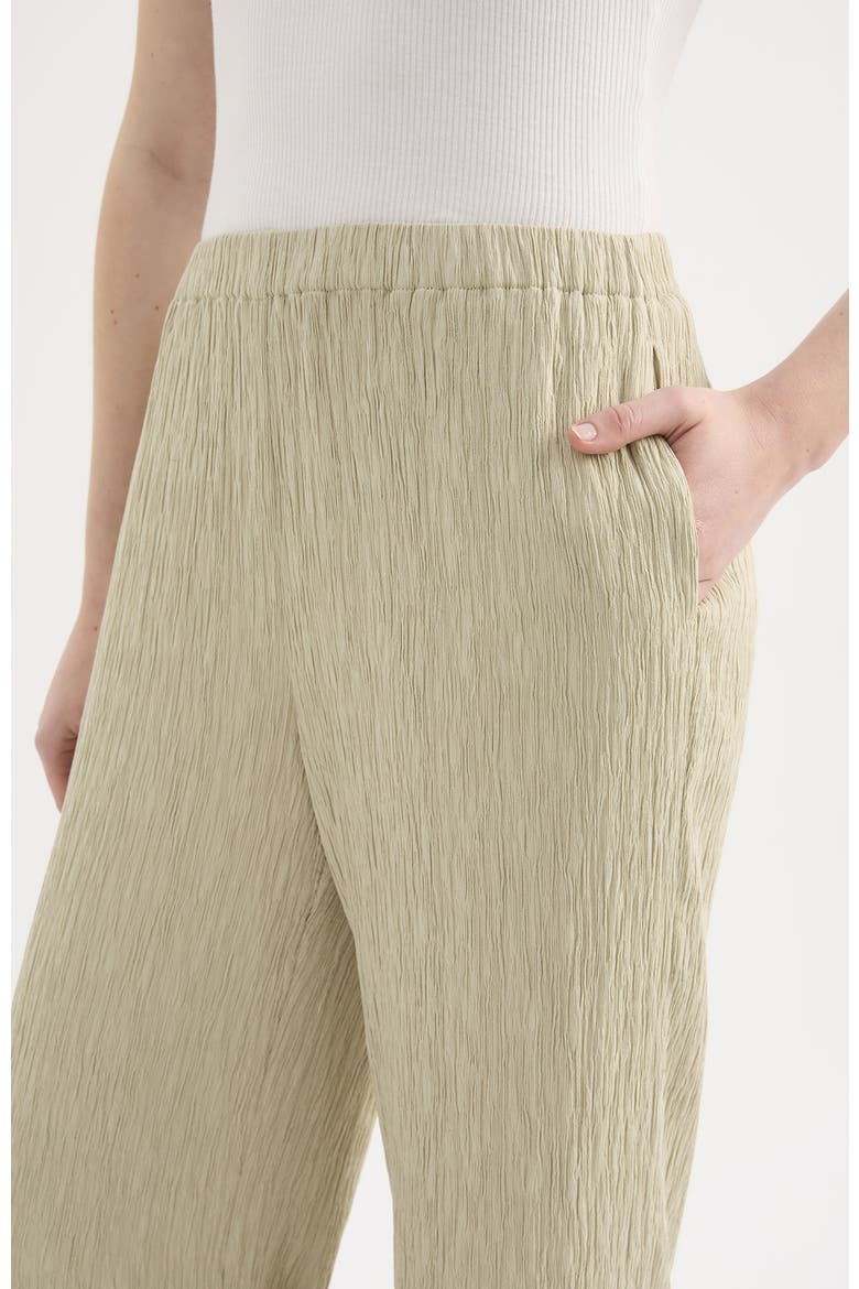 Danika Pant, Alternate, color, Artichoke