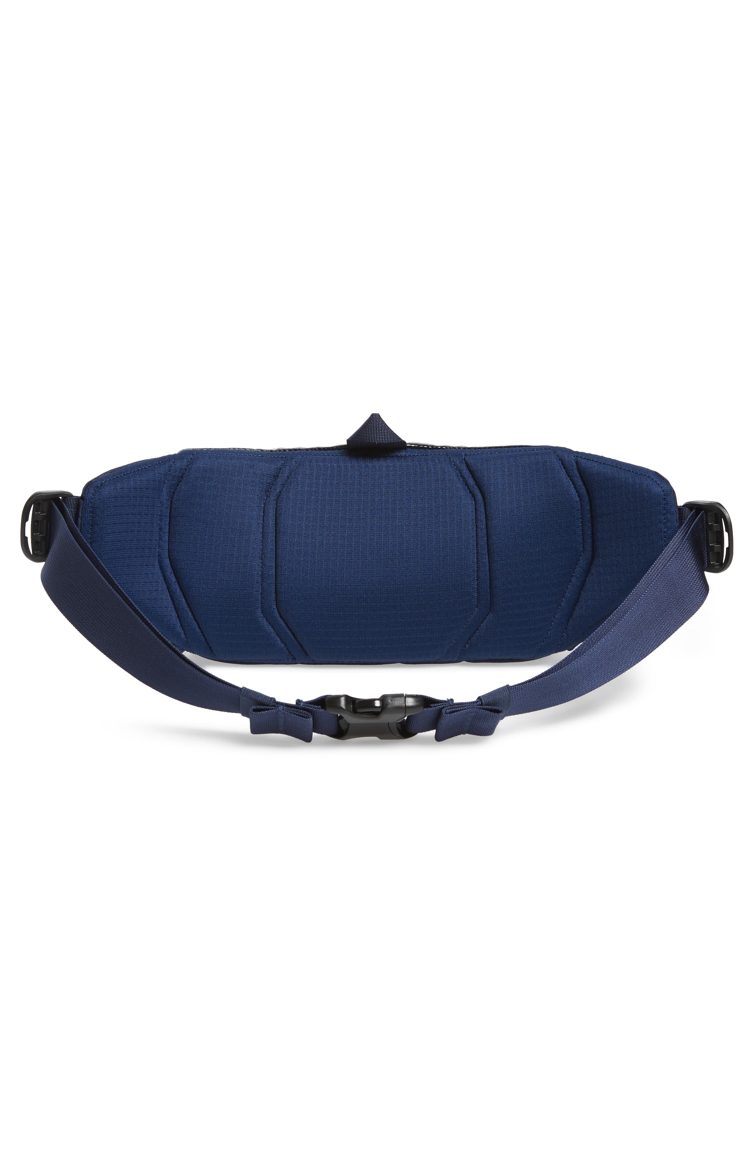 Black Hole® Belt Bag, Alternate, color, CLASSIC NAVY