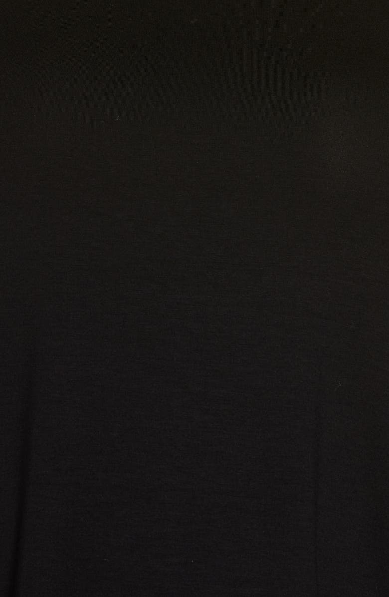 Eileen Fisher Long Sleeve Top, Alternate, color,