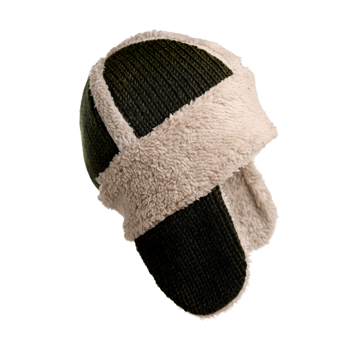 Nirvanna Designs Arthur Hat In Olive