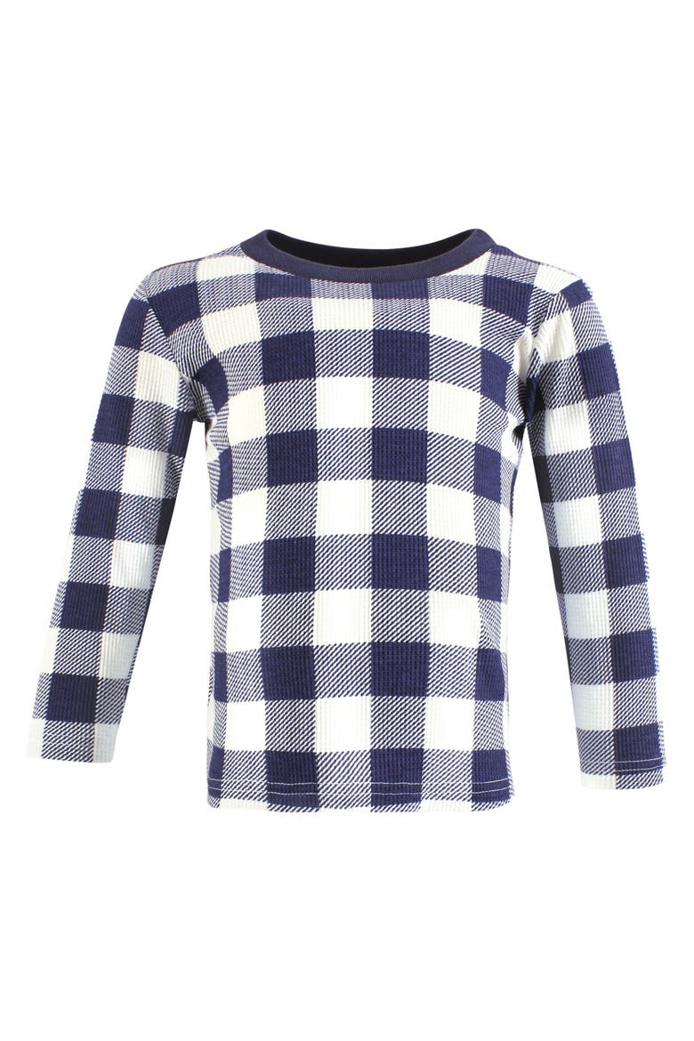 Warm Long-Sleeve T-Shirt Collection 5-Pack, Alternate, color, Football