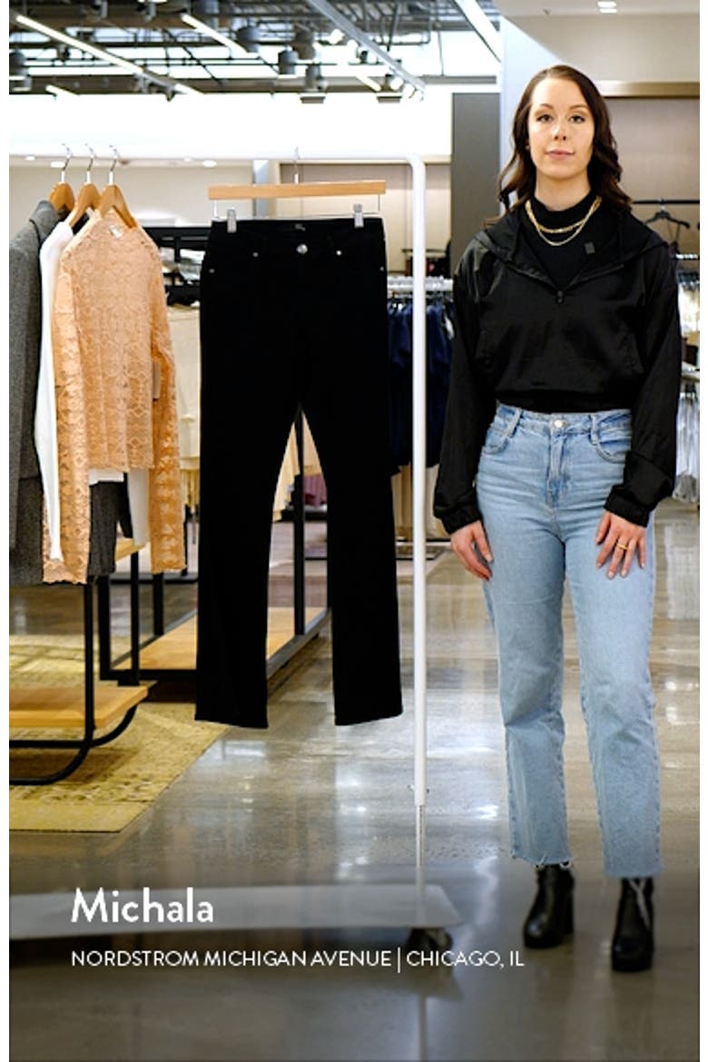 Flare Jeans video