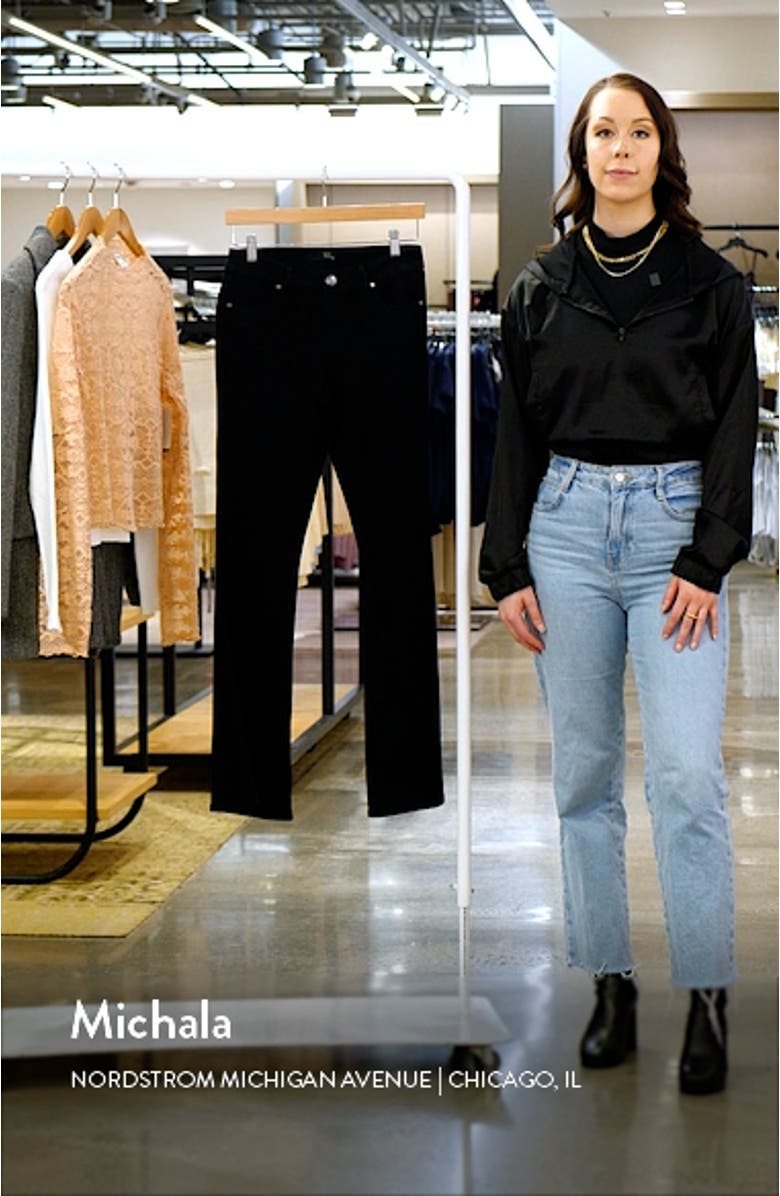 Flare Jeans, sales video thumbnail